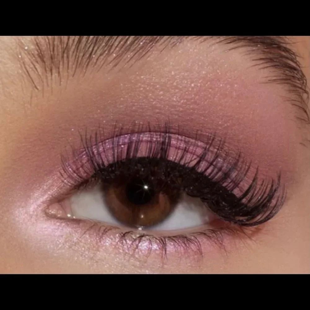 Lime crime Venus 3 eyeshadow‎ palette